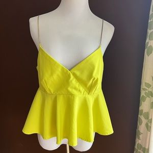 Do & Be, Size L, Color: Lime Green